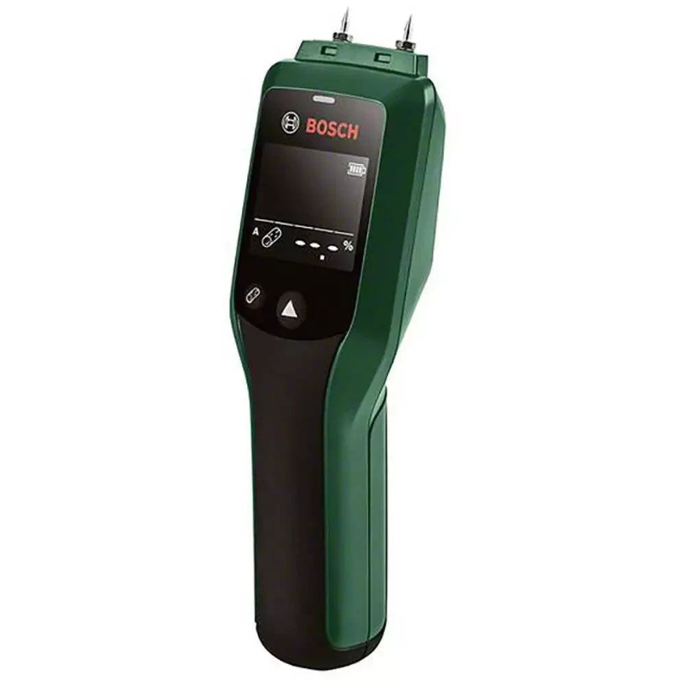 Bosch Home and Garden UniversalHumid Holzfeuchtemessgerät