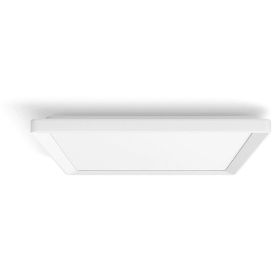 Philips Hue LED-Panel White Ambiance Tento M 39,5 x 39,5 cm Weiß