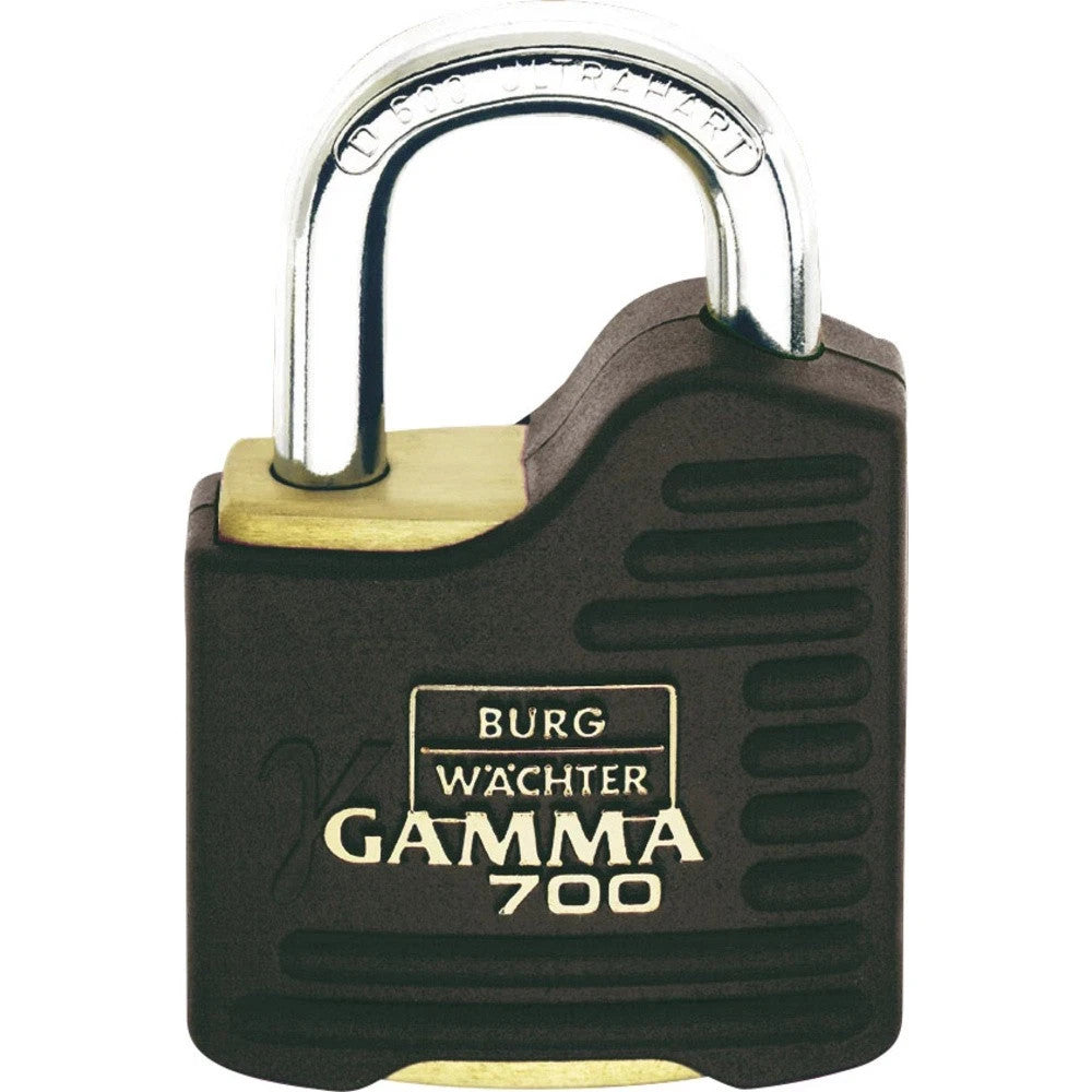 Burg Wächter Gamma 700 55 SB Vorhängeschloss