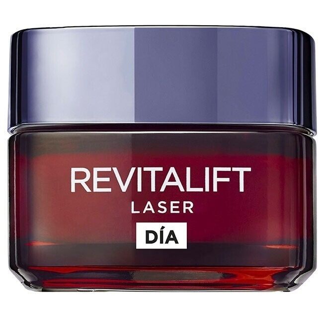 L'Oréal Revitalift Laser X3 Tagespflege Anti-Age Creme 50 ml