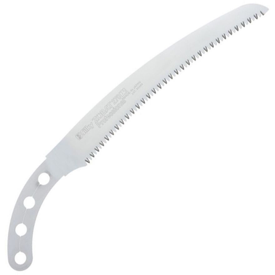 Silky Ersatzblatt für Handsäge Zübat Professional 270mm 7,5 Zähne/30mm