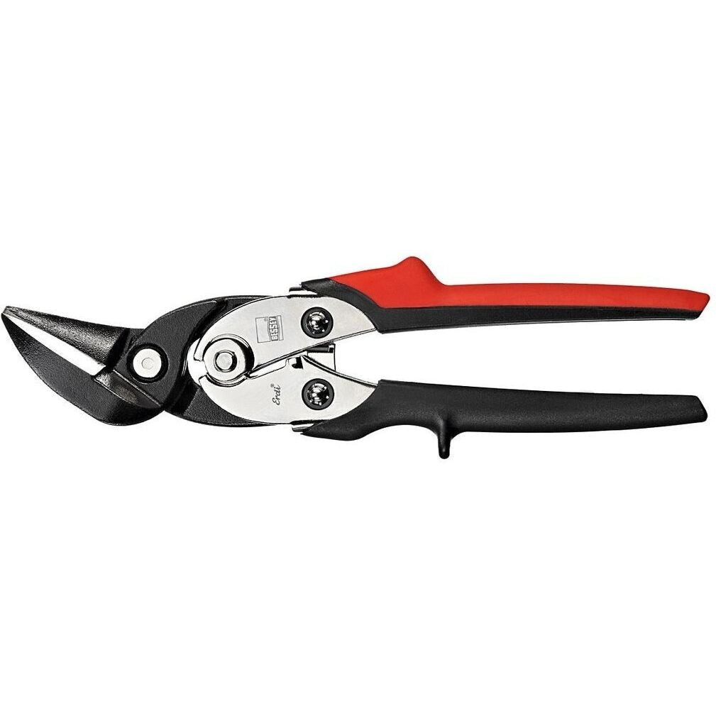 Erdi Ideal Schere Geeignet für Duchlaufende gerade und Figurenschnitte D29ASS-2