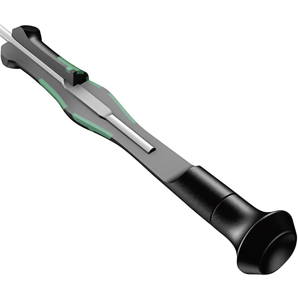 Wera Kraftform Micro Schraubendreher-Satz – 12-teilig