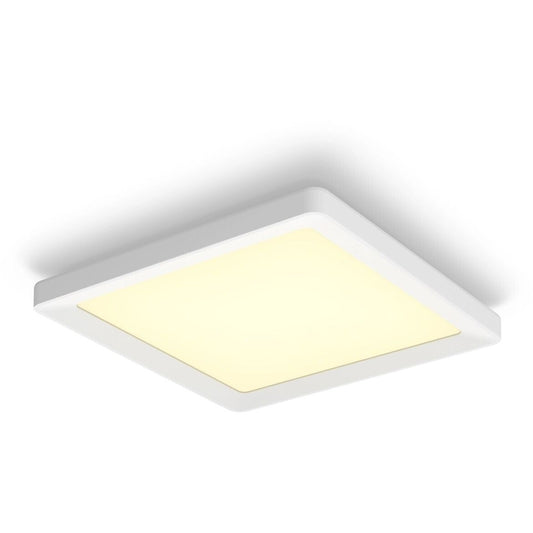Philips Hue Tento LED Panel S 29,5x29,5cm White Color 929003846201