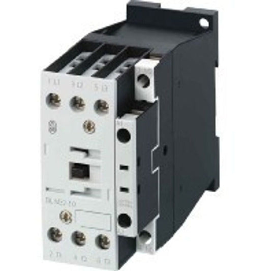Eaton DILM25-01 (230V 50Hz) Leistungsschütz – NEU