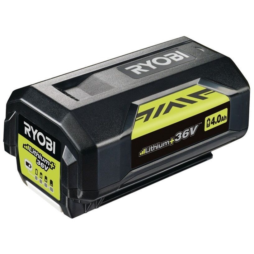 Ryobi Ersatzakku 4,0Ah / 36 V / MaxPower BPL3640D2 36 V / Akku 5133004457