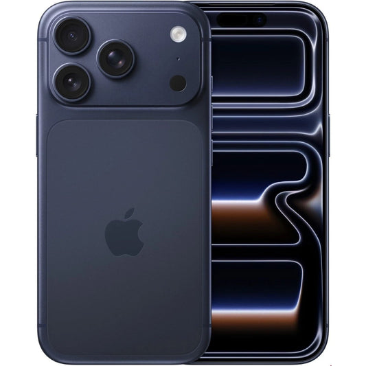 Apple iPhone 17 Pro Max 256 GB Deep Blue / Tiefblau