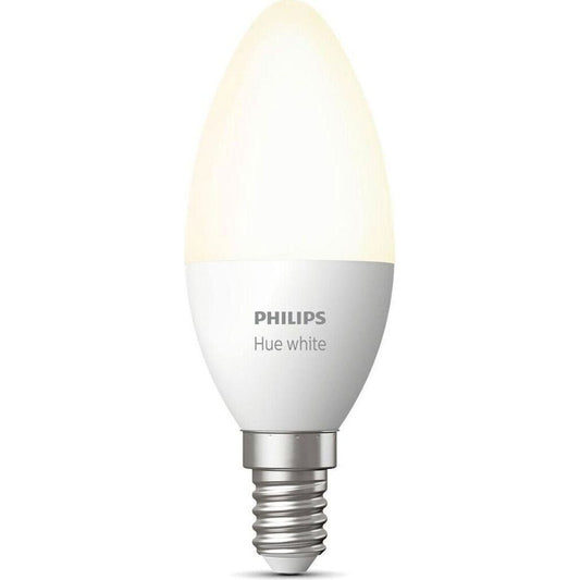 Philips Hue White E14 5,5W/470lm (929003021101)