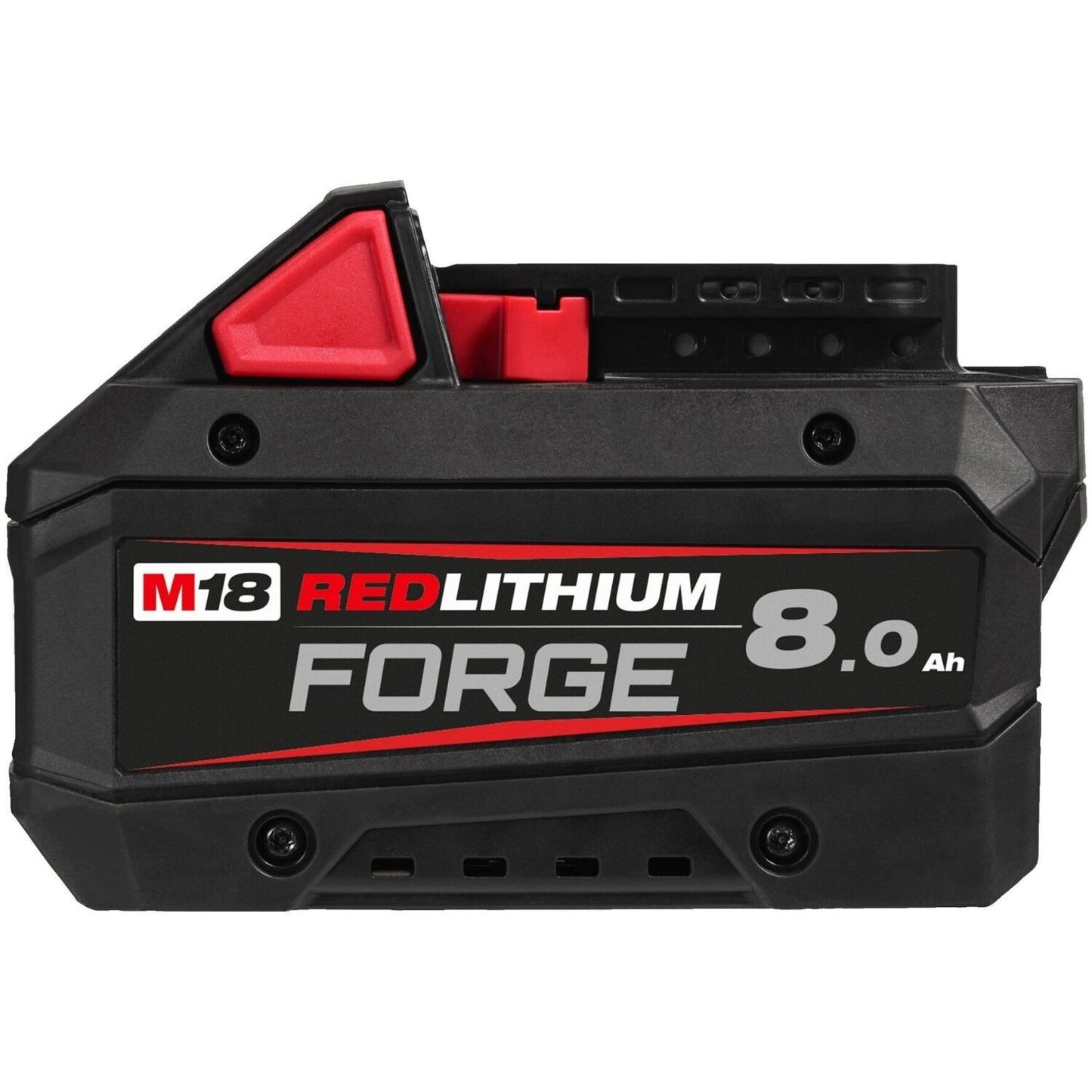 Milwaukee M18 FB8 FORGE Akku 8,0 Ah (4932492131)