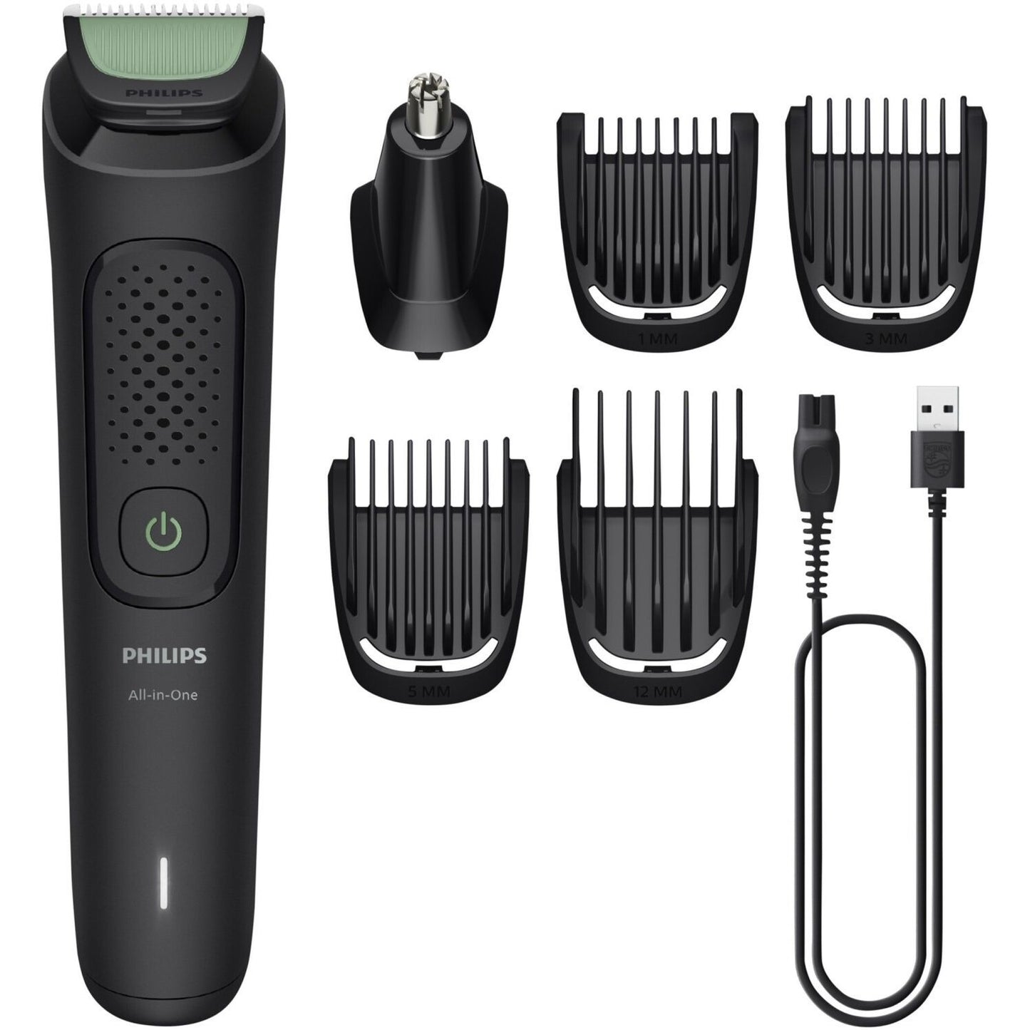 All-in-One Trimmer 3000 Series 6 in 1 Trimmer