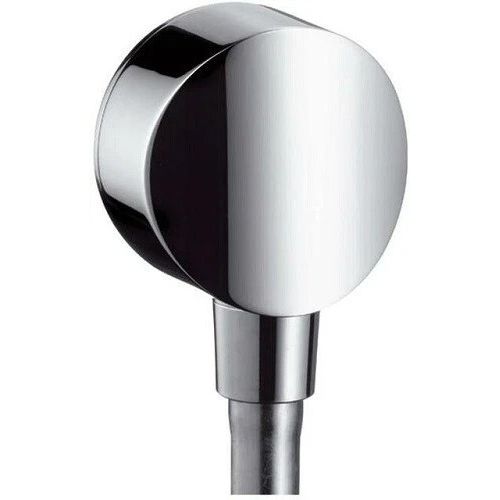 Hansgrohe Schlauchanschluss FIX-FIT S 27453000 1/2", verchromt