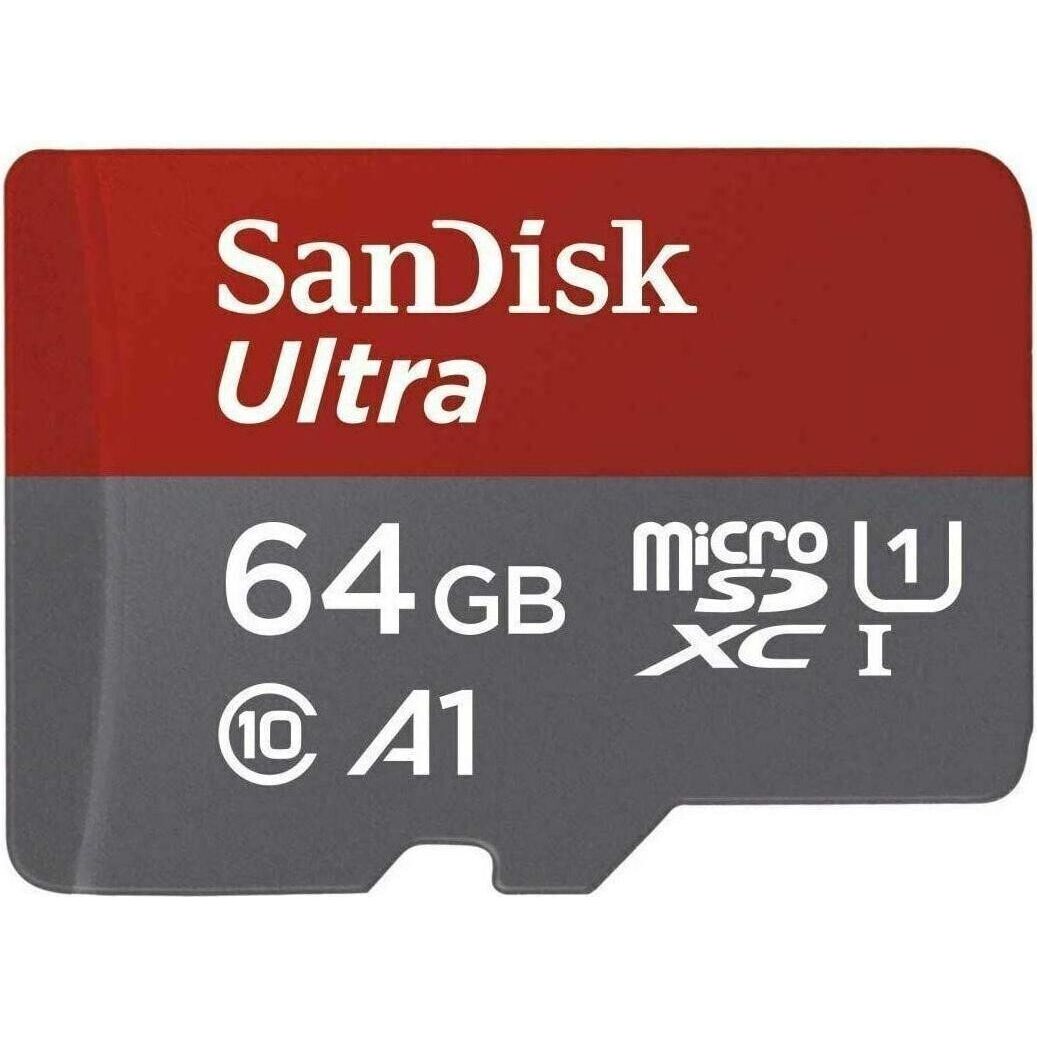 SanDisk Original Speicherstick / SanDisk Memory Storage – 64 GB