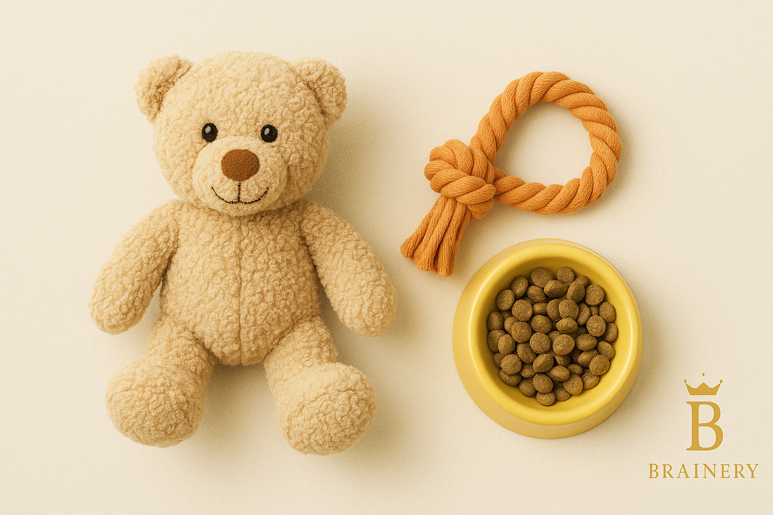 Tierbedarf & Haustierpflege