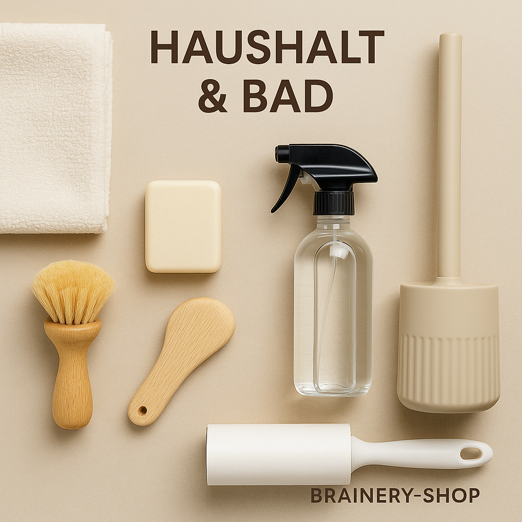 Haushalt & Bad