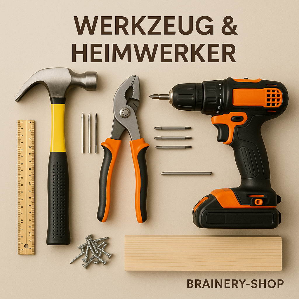 Werkzeug & Heimwerker