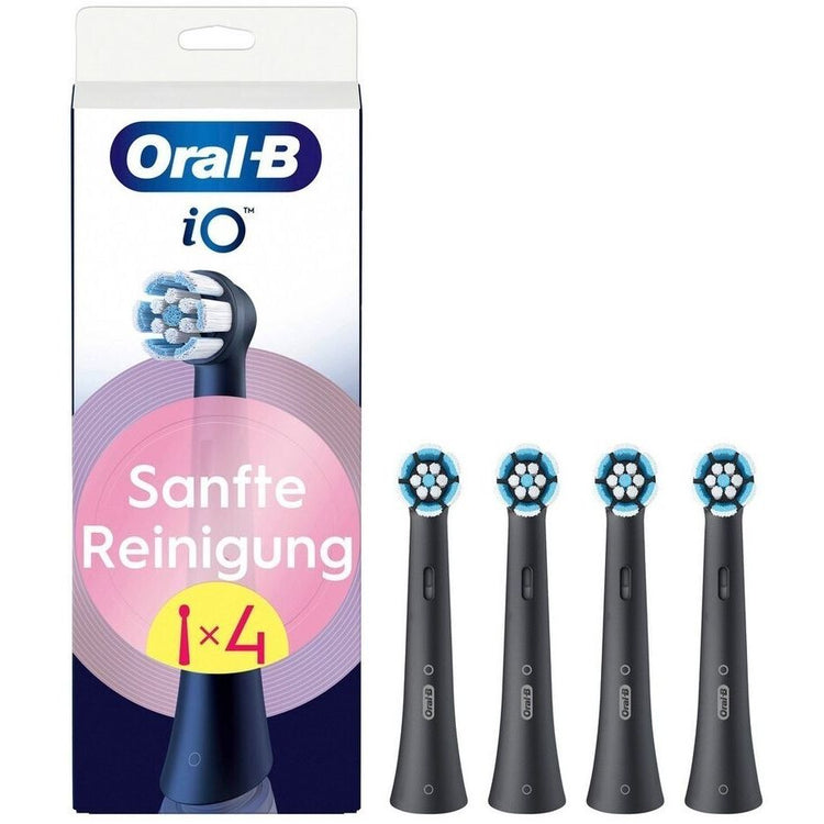 Zahnpflege