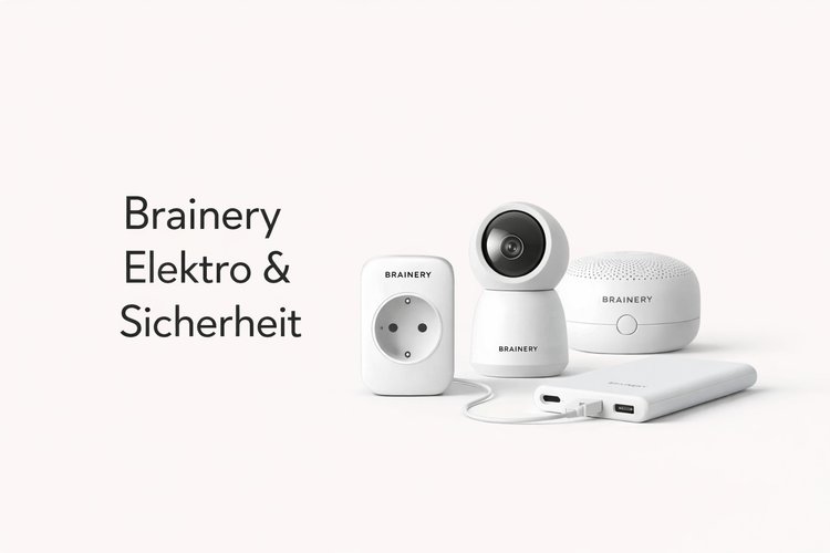 Elektroinstallation & Sicherheitstechnik