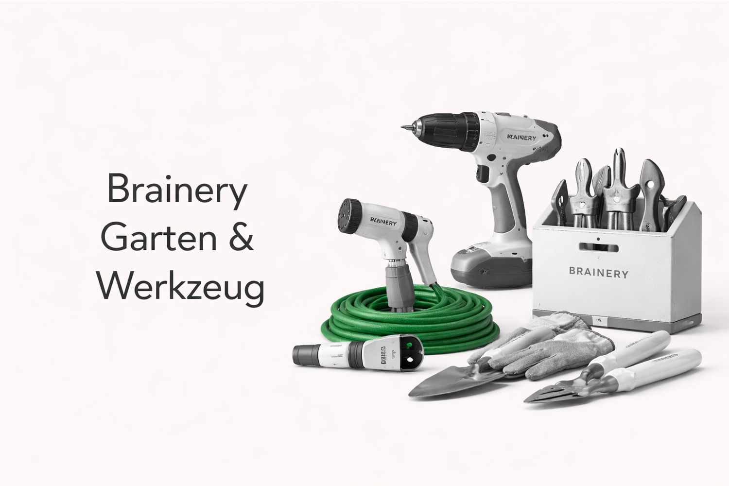 Garten & Werkzeug