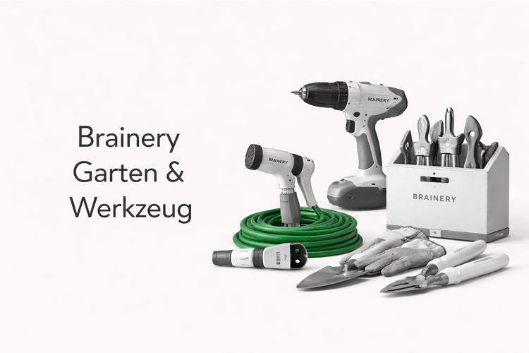 Garten & Werkzeug
