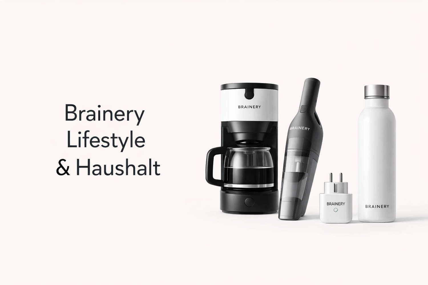 Lifestyle & Haushalt