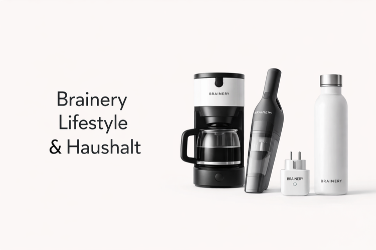 Lifestyle & Haushalt