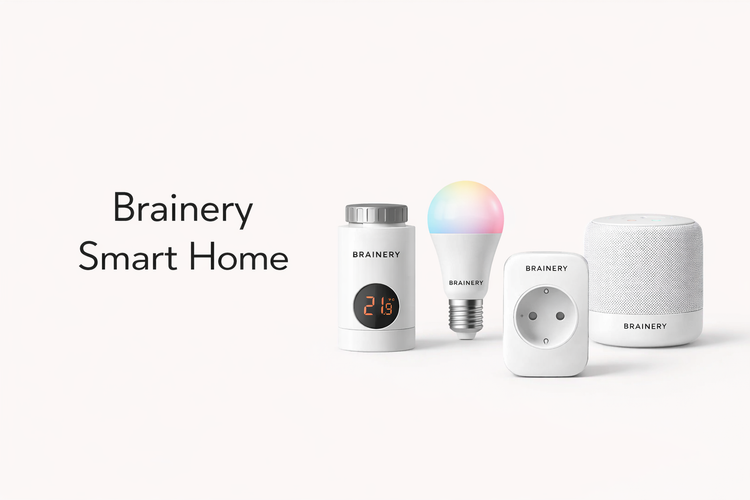 Smart Home