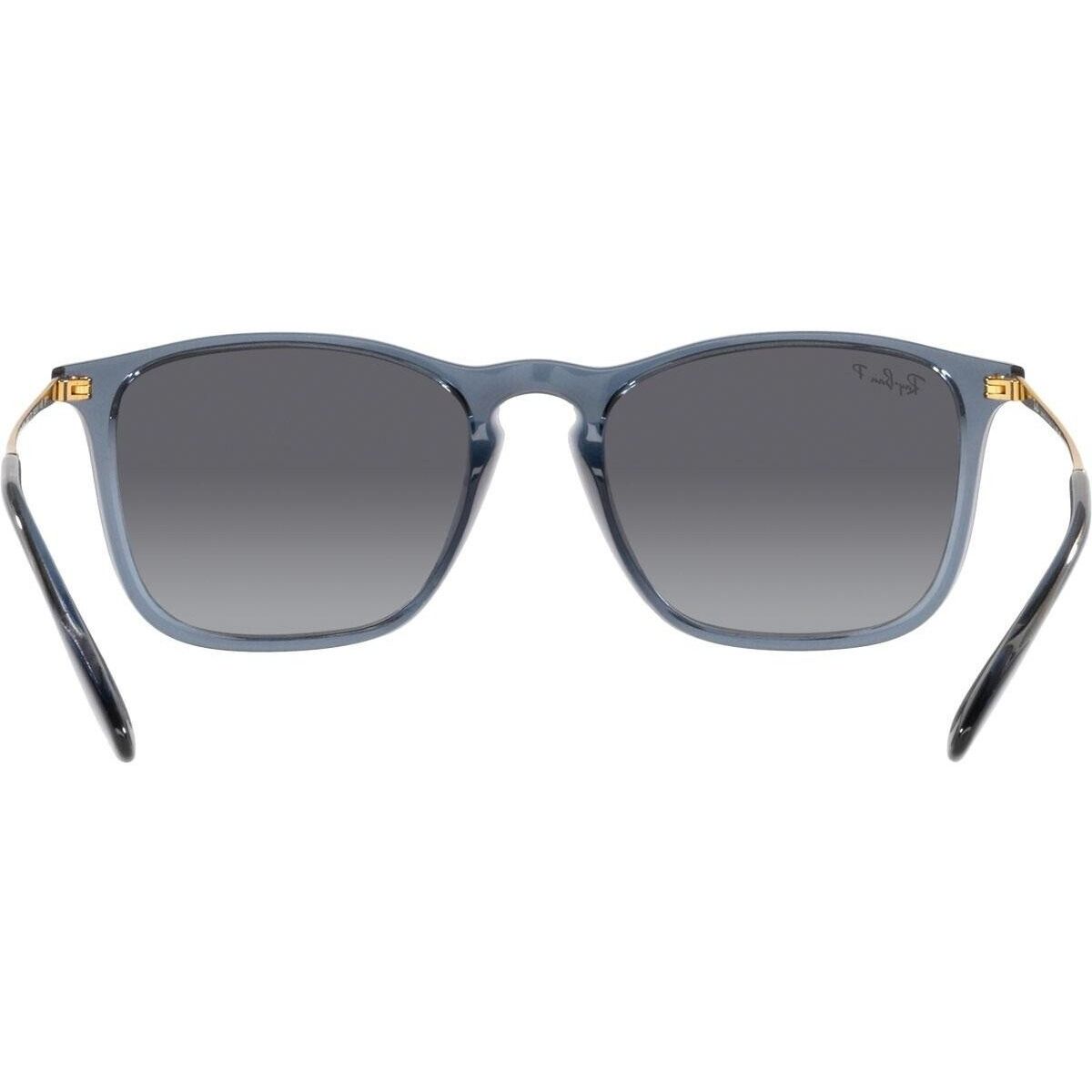 Ray-Ban Chris RB4187 6592T3