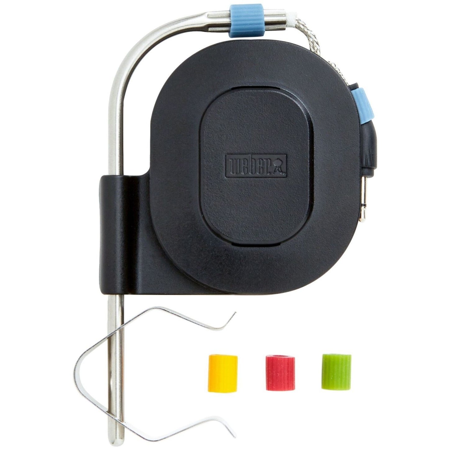 Weber iGrill Pro Messfühler für Grillkammer 7212 NEU & OVP
