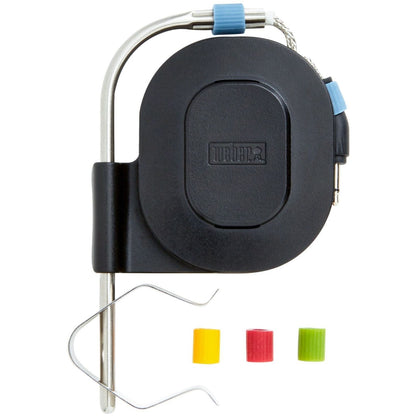 Weber iGrill Pro Messfühler für Grillkammer 7212 NEU & OVP