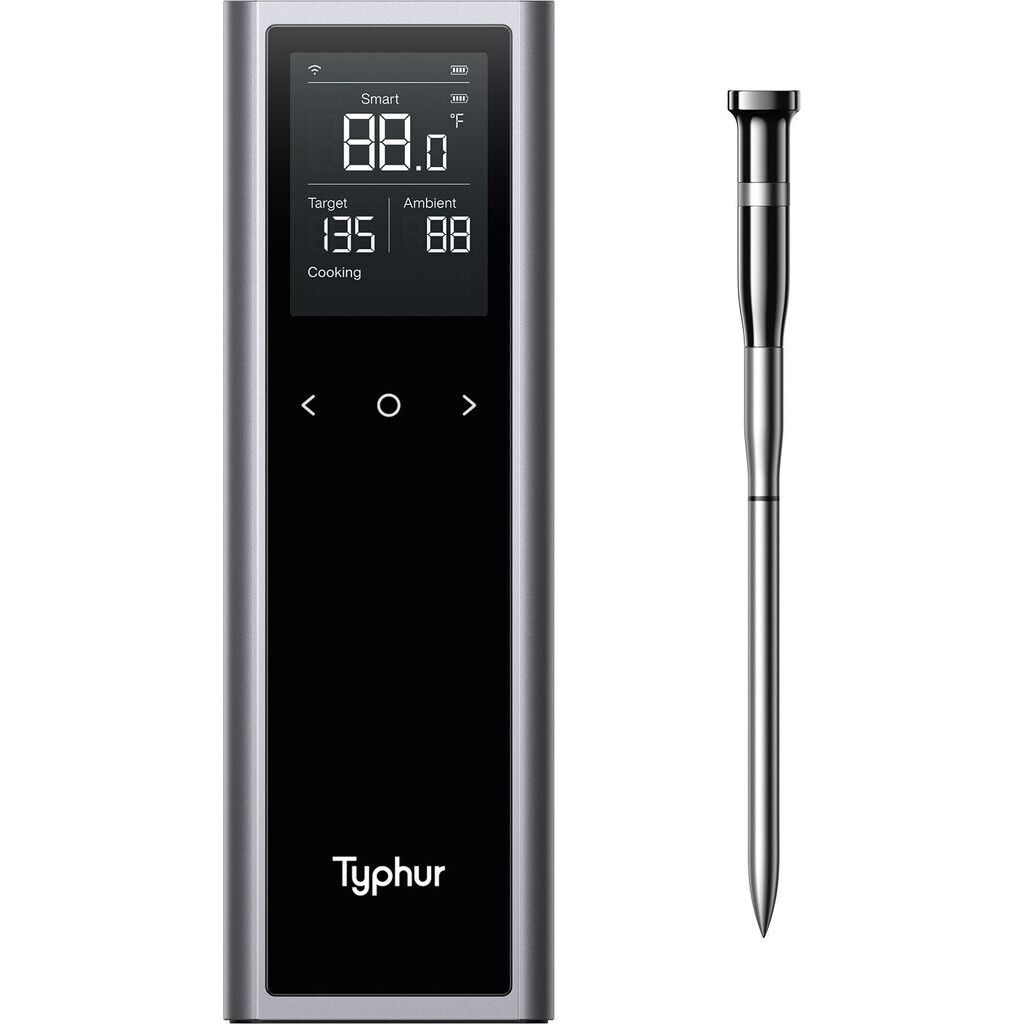 Typhur Sync One Wireless Professionelles Digitales Fleischthermometer