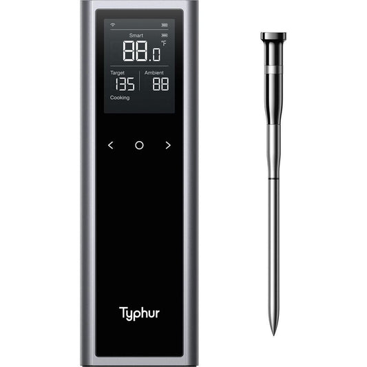 Typhur Sync One Wireless Professionelles Digitales Fleischthermometer