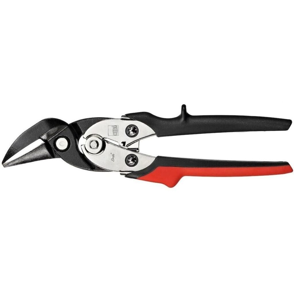 Erdi Ideal Schere Geeignet für Duchlaufende gerade und Figurenschnitte D29ASS-2
