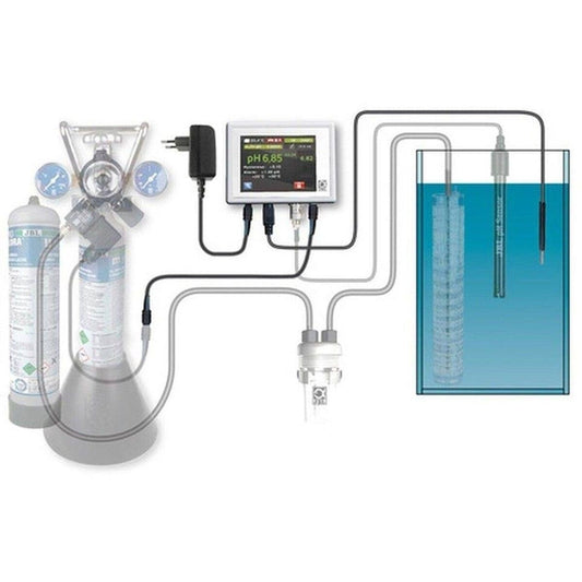 JBL Proflora CO2 Control