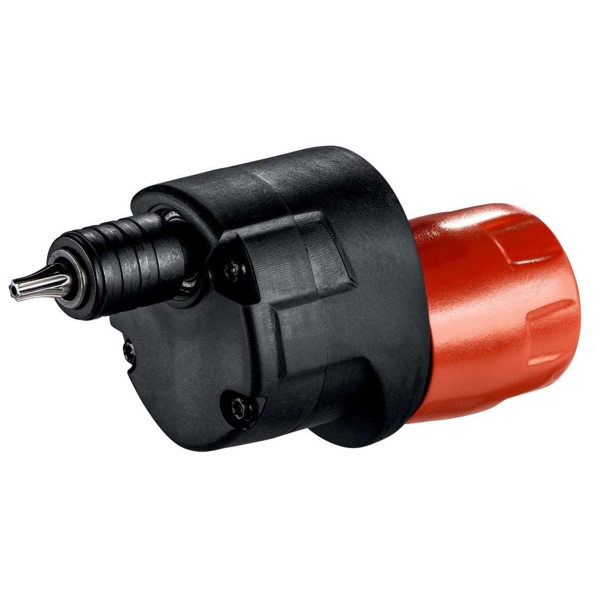 Metabo Exzenteraufsatz „Quick“ – universeller Winkeladapter 627234000