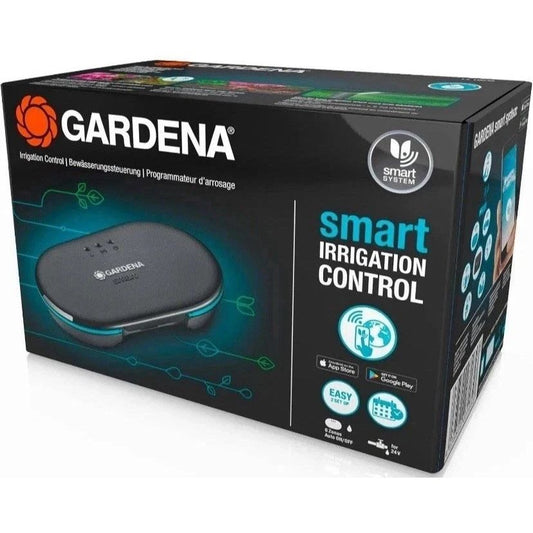 Gardena smart Irrigation Control Bewässerungssteuerung (19035-20)