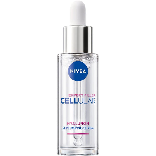 NIVEA Cellular Expert Filler Replumping Serum 30ml