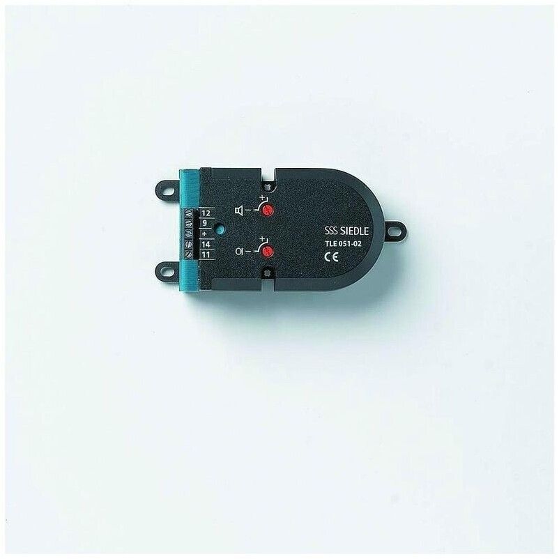 Siedle Türlautsprecher TLE 051-02 – NEU