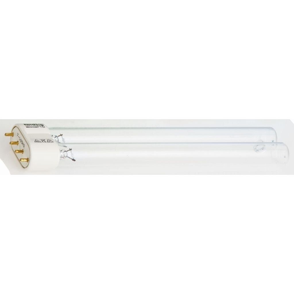 Oase Ersatzlampe 18 W – für FiltoMatic, Bitron & Vitronic (UVC-Lampe)