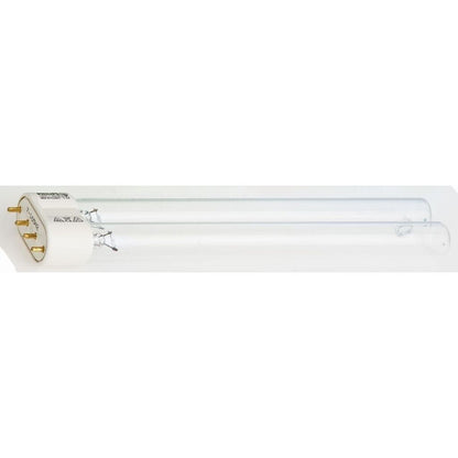 Oase Ersatzlampe 18 W – für FiltoMatic, Bitron & Vitronic (UVC-Lampe)