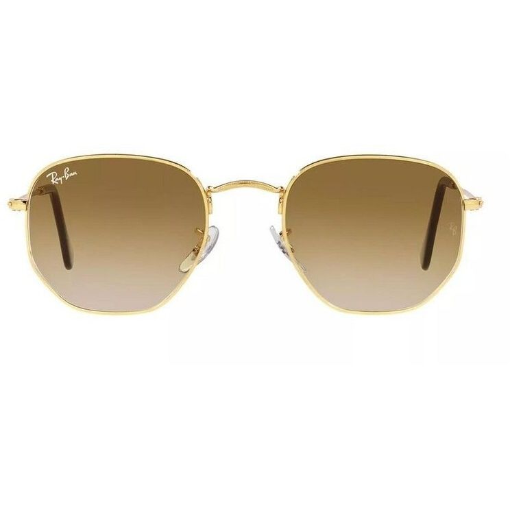 Ray-Ban Hexagonal RB3548 001/51