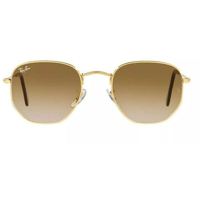 Ray-Ban Hexagonal RB3548 001/51