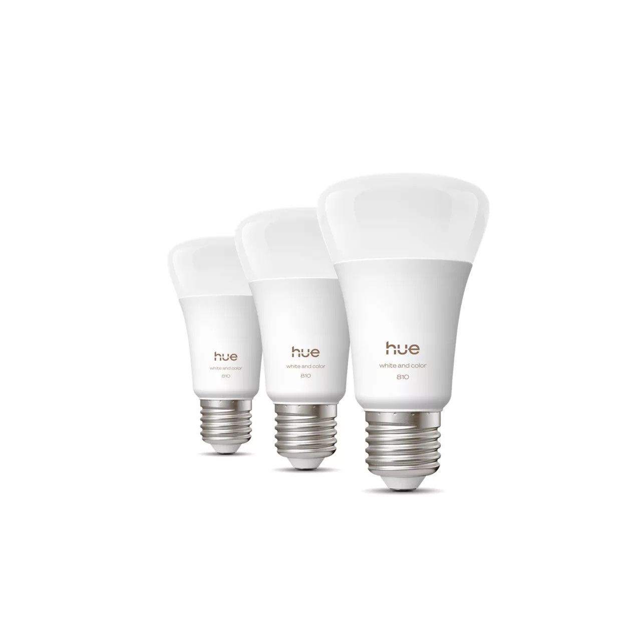 A60 – Smarte LED-Lampe E27 – 810 lm – Weißlicht – NEU & OVP