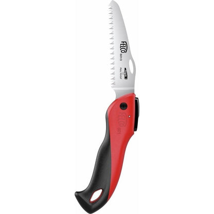 FELCO 601 Klappbare Säge - Sägeblatt 12 cm