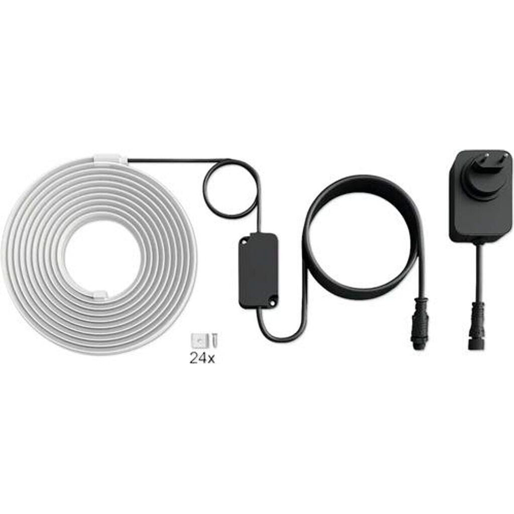 Philips Hue Flux Outdoor LED Lightstrip 30W 3000 lm 2000- 6500 K RGBW 6m