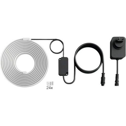 Philips Hue Flux Outdoor LED Lightstrip 30W 3000 lm 2000- 6500 K RGBW 6m