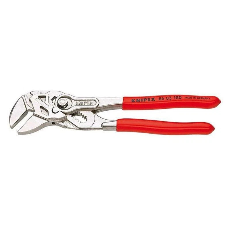 ORIGINAL® Hausmarke 86 03 180 Kolbendreh-Zange
