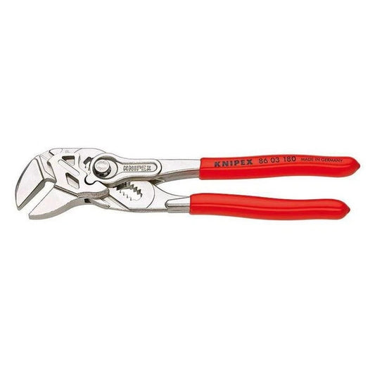 ORIGINAL® Hausmarke 86 03 180 Kolbendreh-Zange