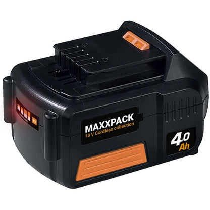 Batavia Maxxpack 18V Batterie 4Ah