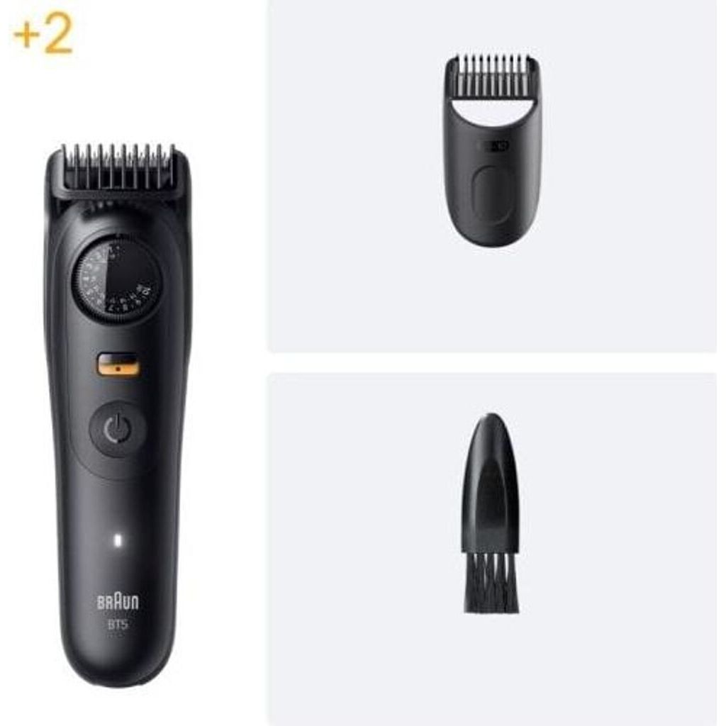 Braun Series 5 BT5500