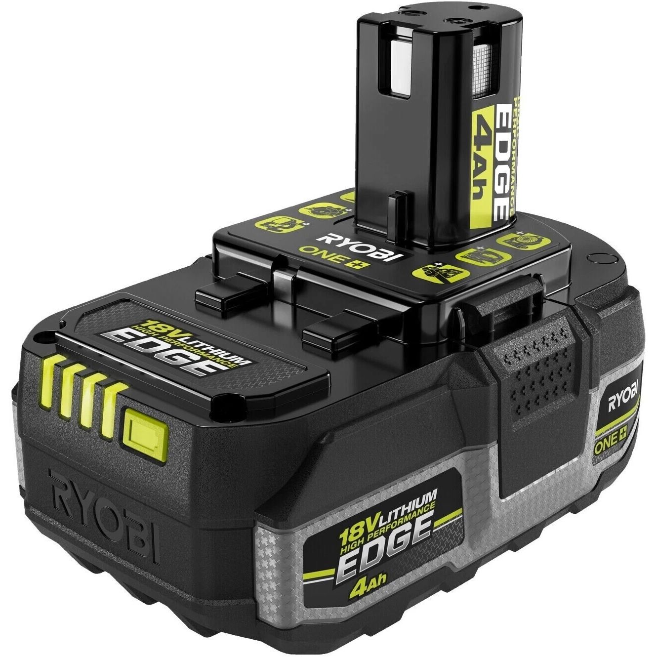Ryobi ONE+ Lithium+ Edge Akku 18V / 4,0 Ah (RB1840E)